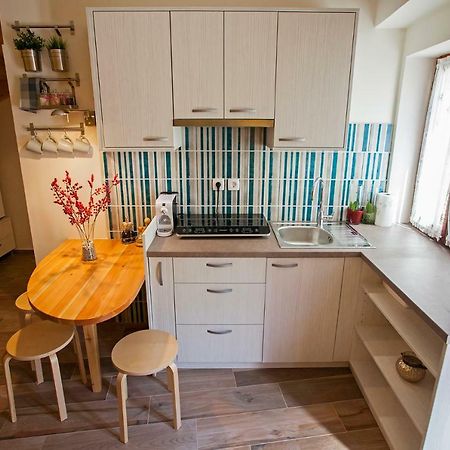 Apartment コペル エクステリア 写真