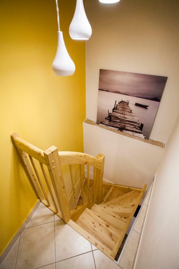 Apartment コペル エクステリア 写真