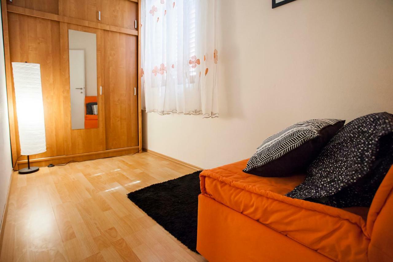 Apartment コペル エクステリア 写真