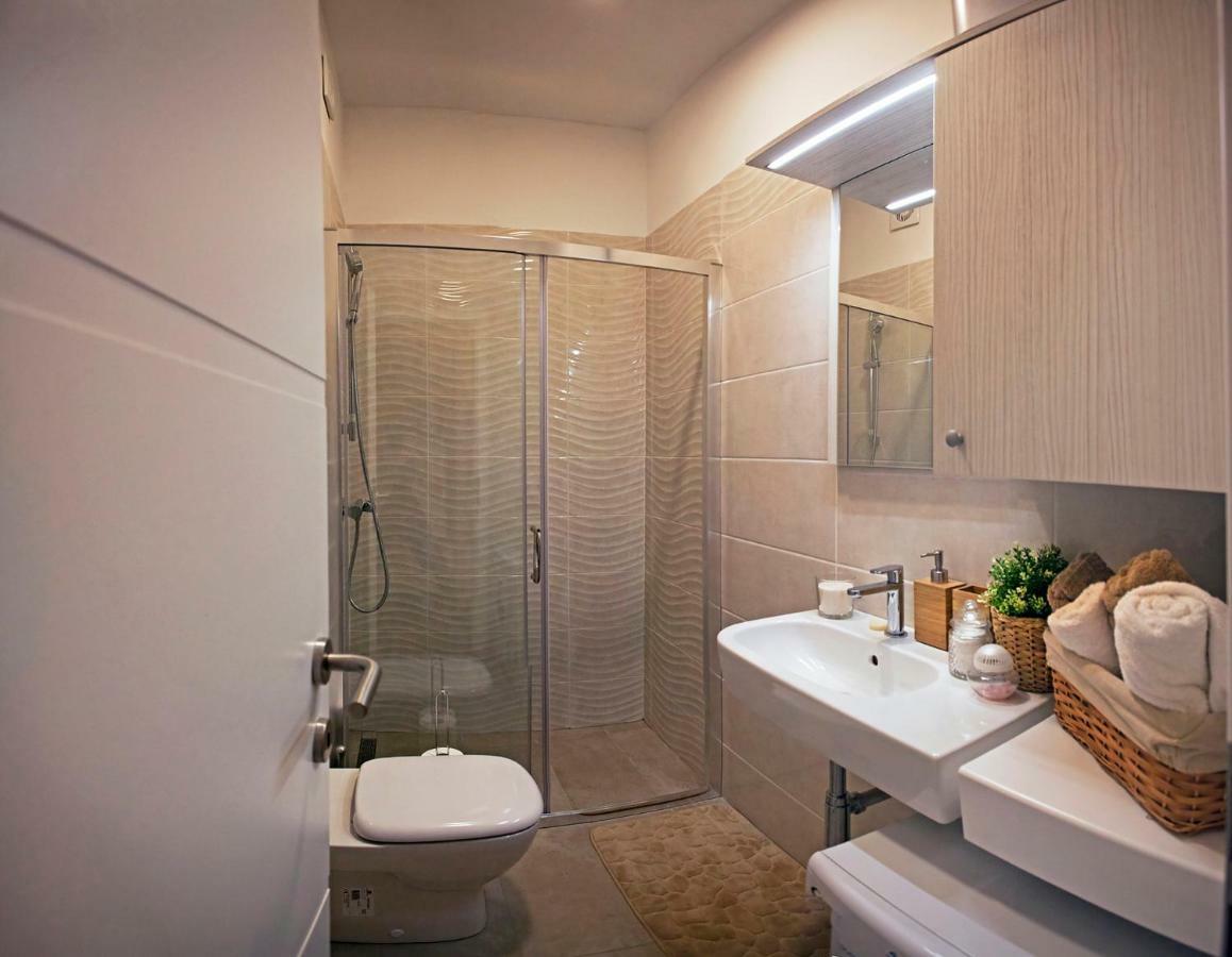 Apartment コペル エクステリア 写真